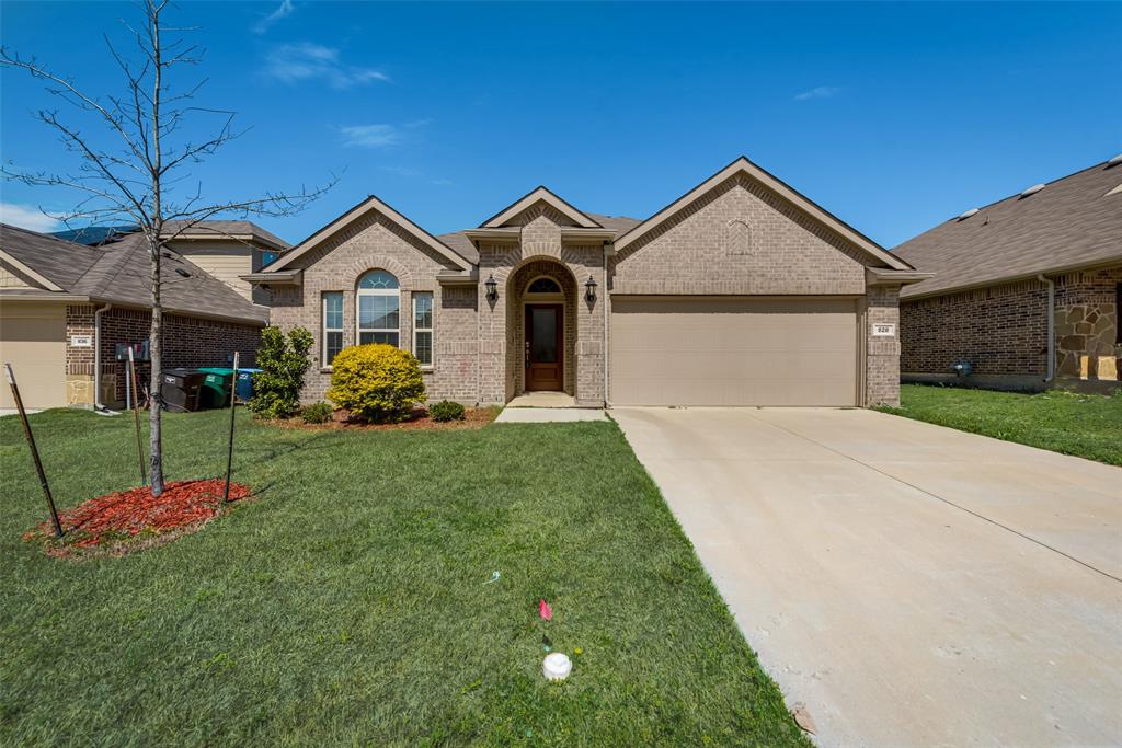 828 Sky Top Drive — photo