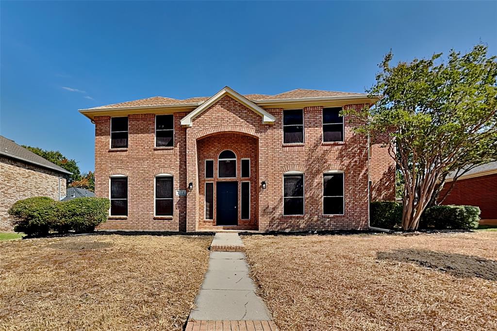 713 Sycamore Creek Road — photo