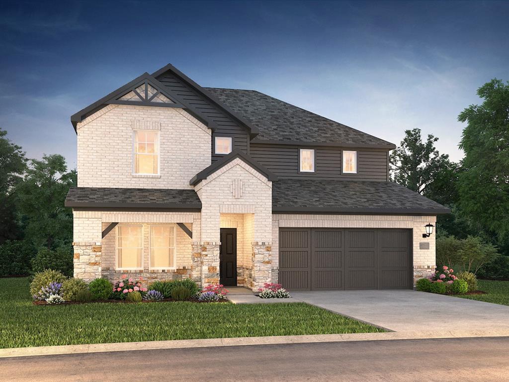 1750 Onion Creek Place — photo