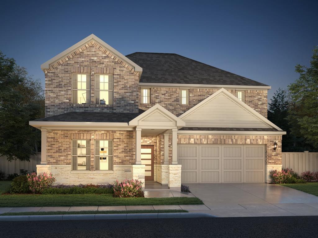 1584 Coldwater Way — photo