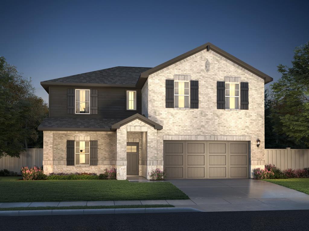 1582 Coldwater Way — photo