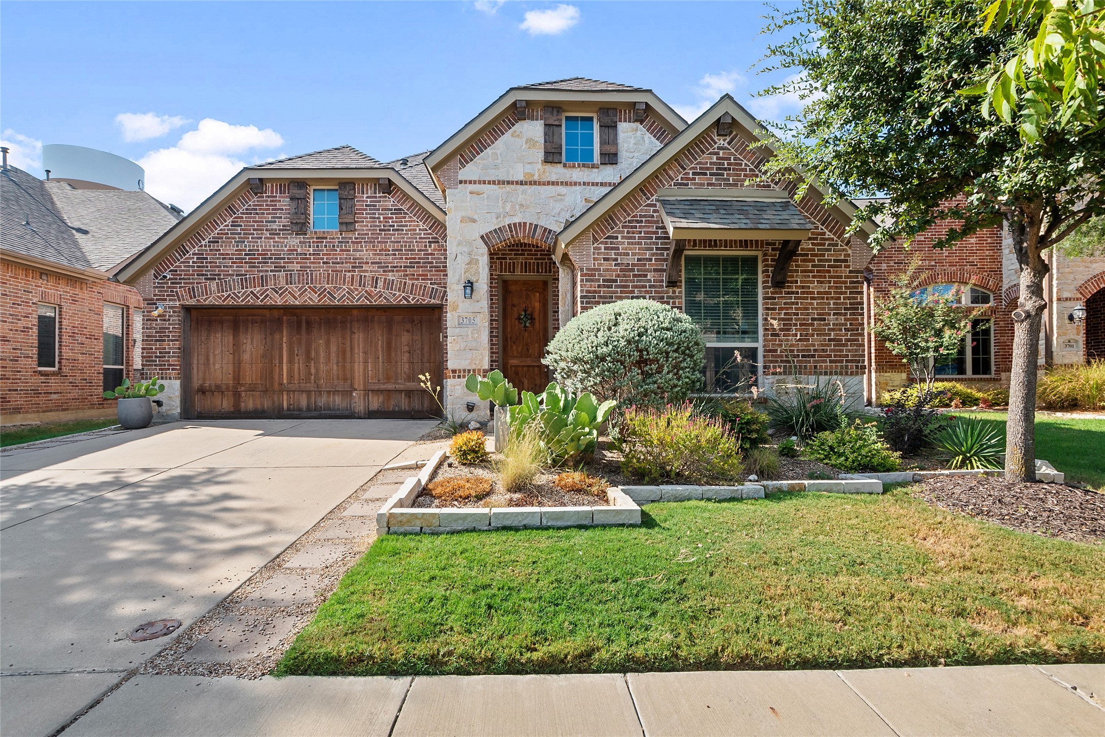 3705 Millstone Way — photo