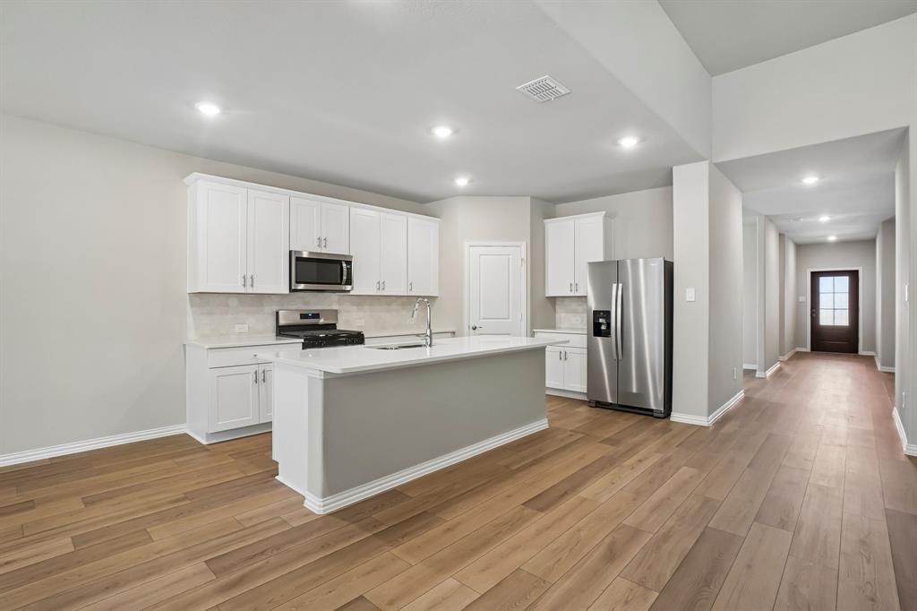 2401 Grand Teton Drive — photo