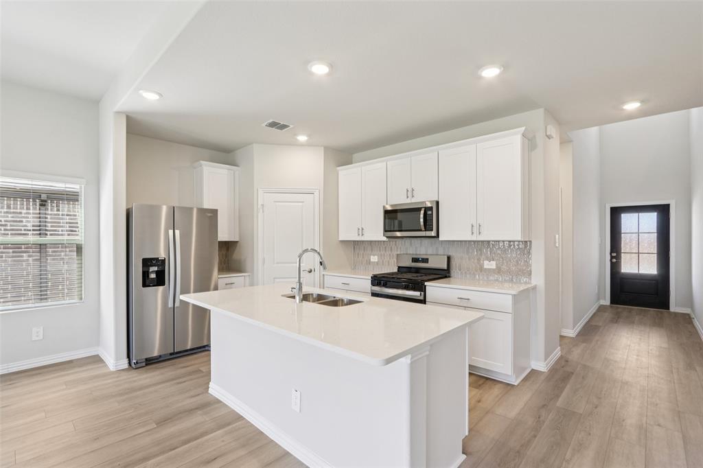 1805 Denali Drive — photo