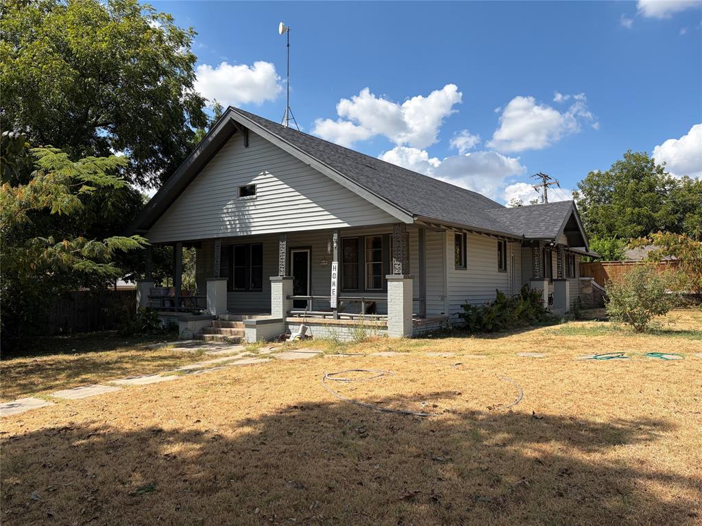 704 W Walcott Avenue — photo