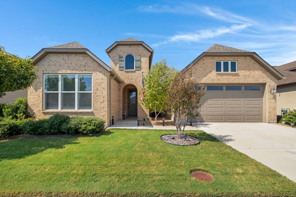 9812 Stonefield Way — photo
