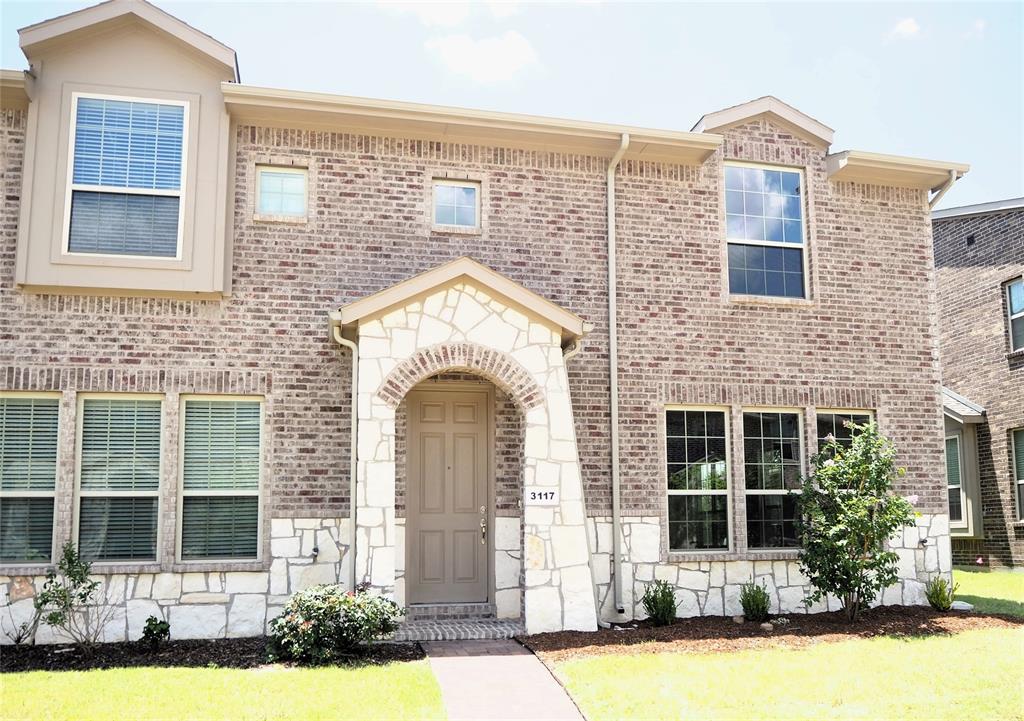 3117 Solana Circle — photo