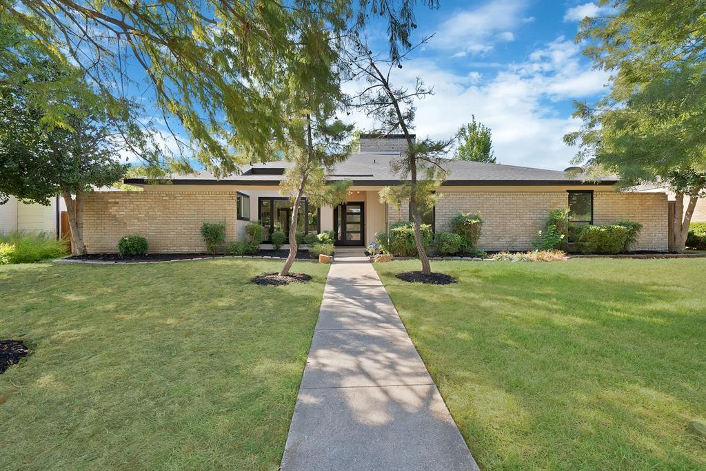 413 Campbell Court — photo