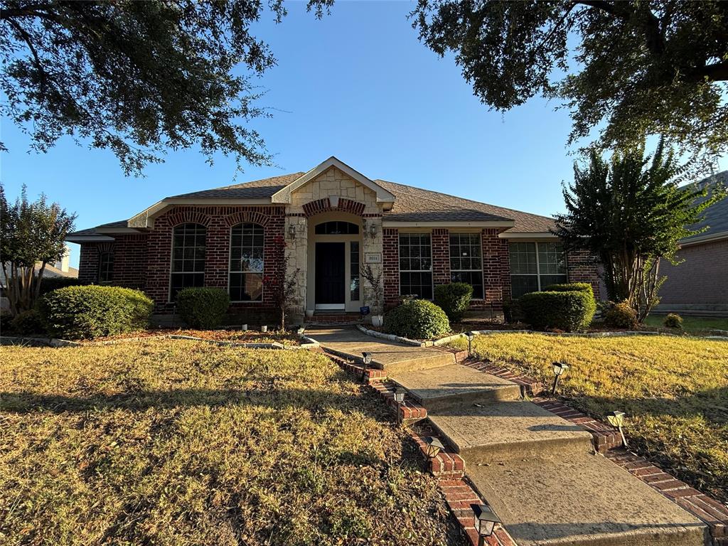 8014 Wilmington Drive — photo
