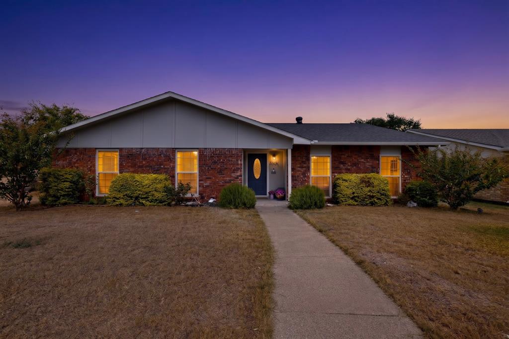 2809 Silverdale Lane — photo