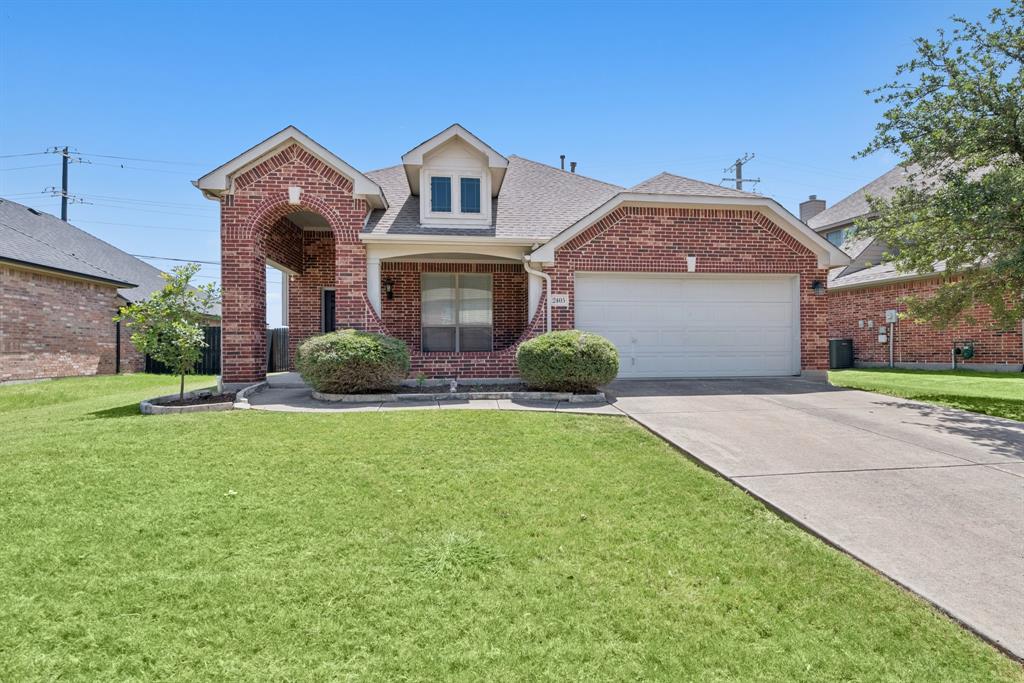 2405 Marble Canyon Drive — photo