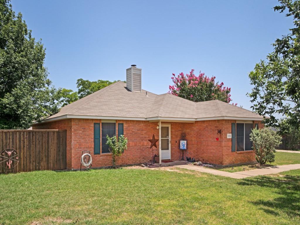 1036 Summit Drive — photo