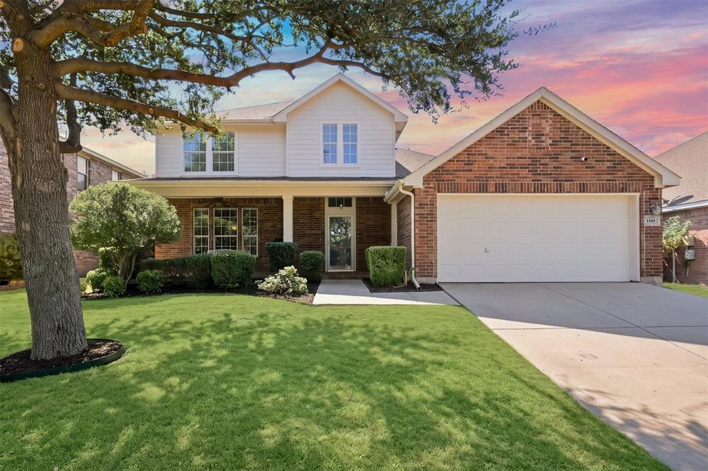 1105 Kimbro Drive — photo