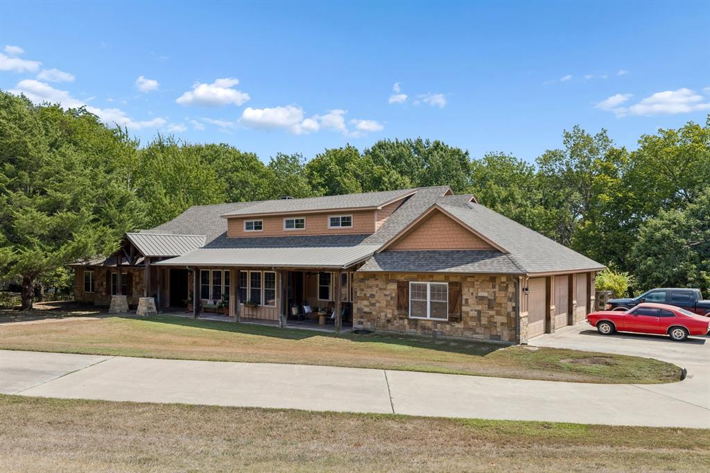 3227 Berry Hollow — photo
