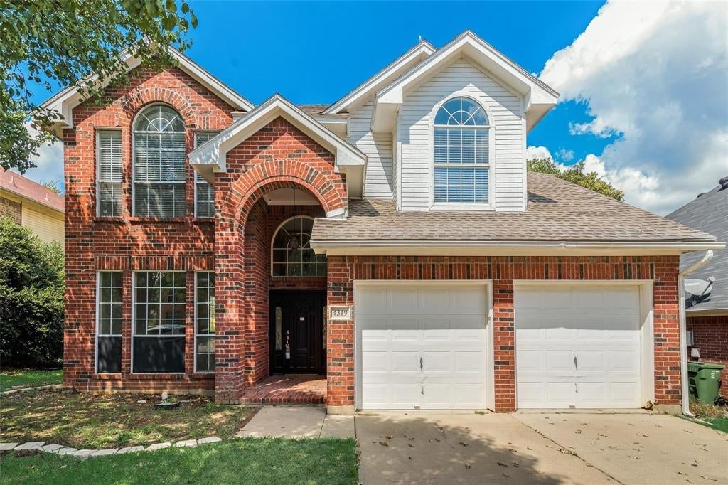4319 Vine Ridge Court — photo
