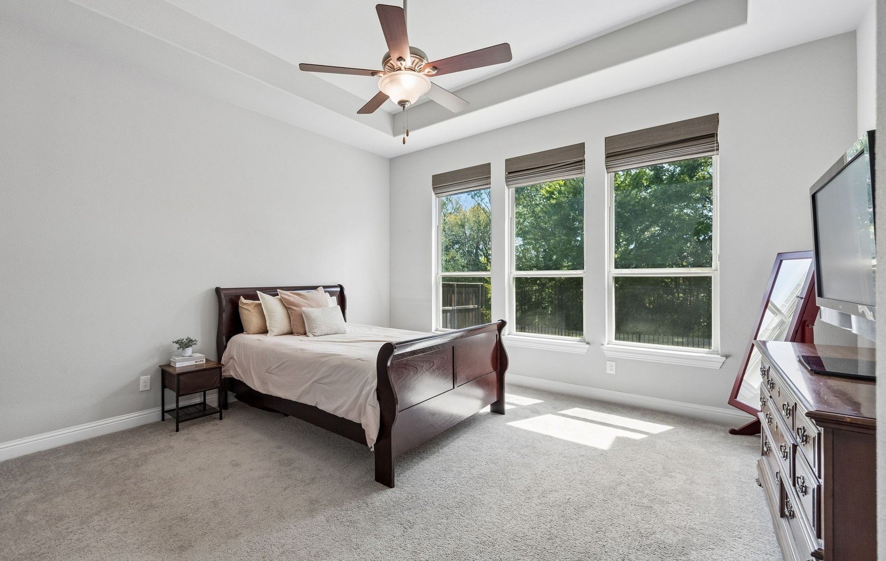 7320 River Park Drive — photo