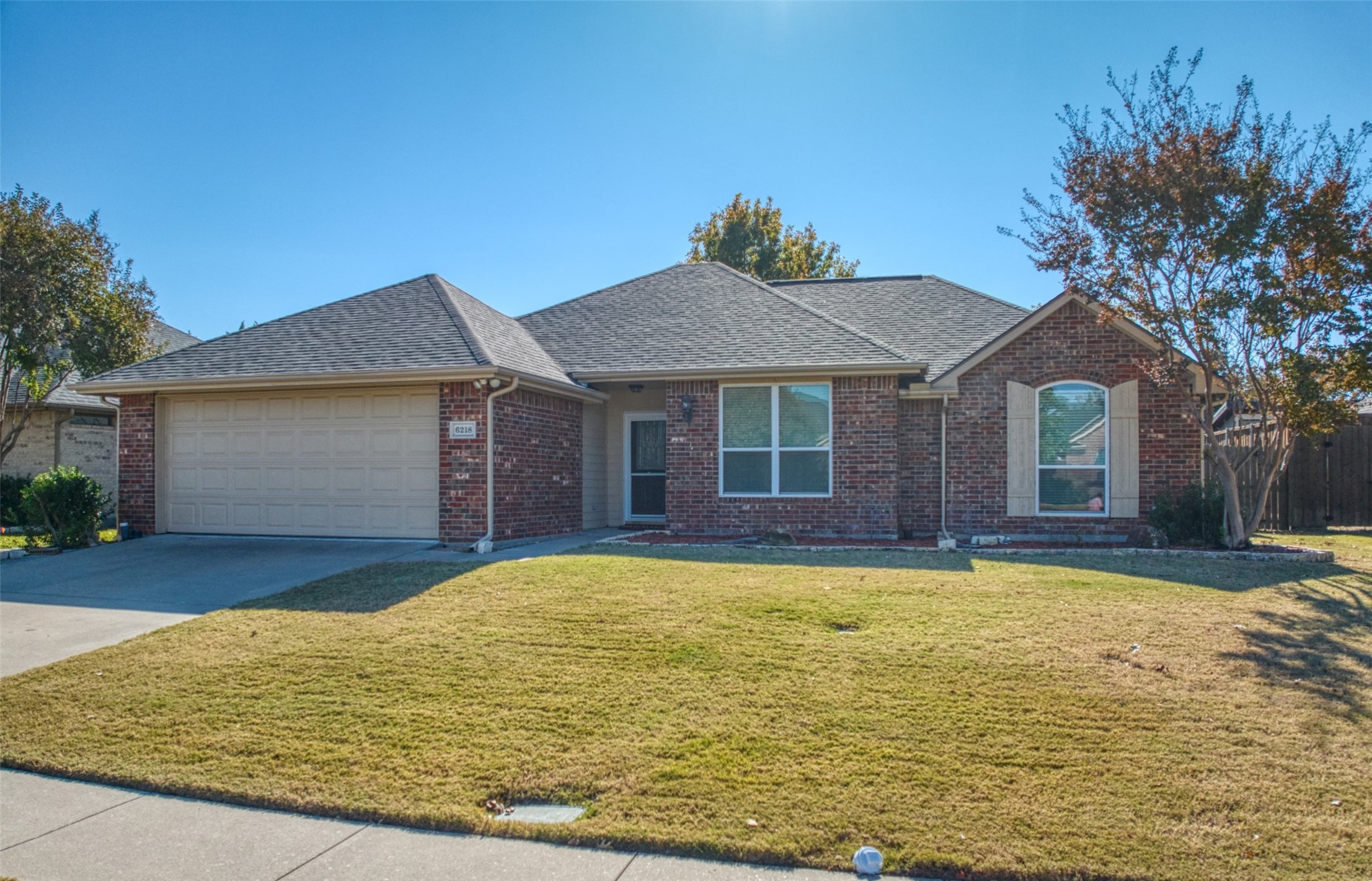 6218 Cynthia Drive — photo