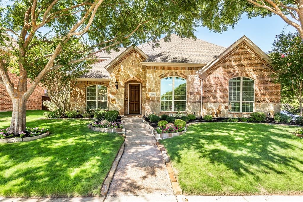 2361 Hedgewood Lane — photo
