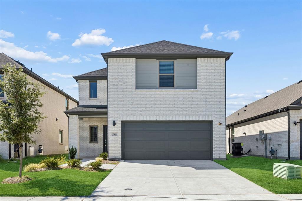 1105 Bermuda Drive — photo
