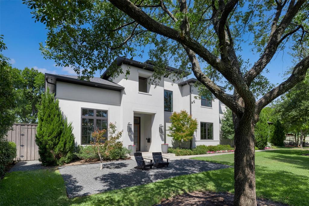 11011 Jamestown Road — photo