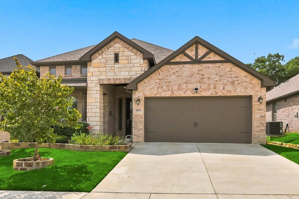 4868 Nickeldale Court — photo