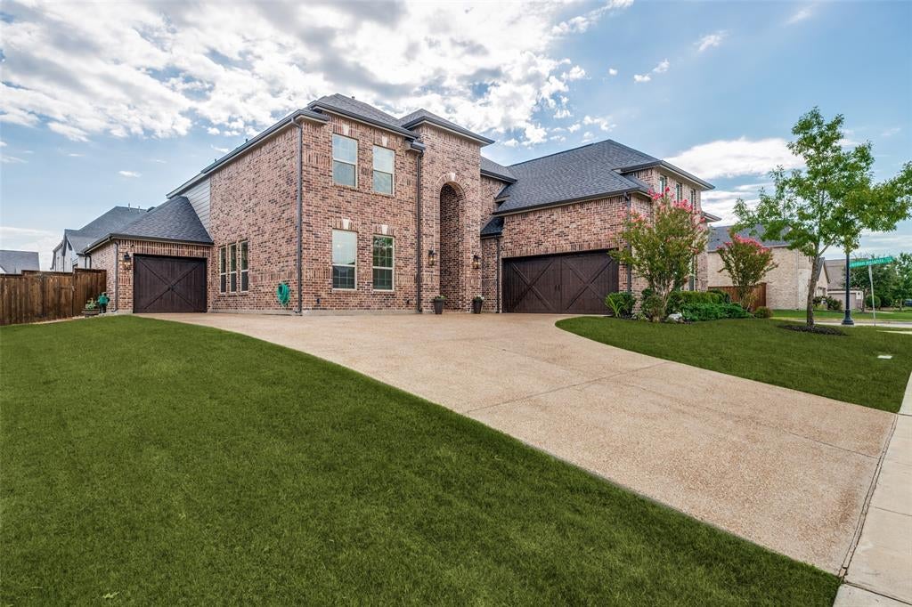 16418 Moss Haven Lane — photo