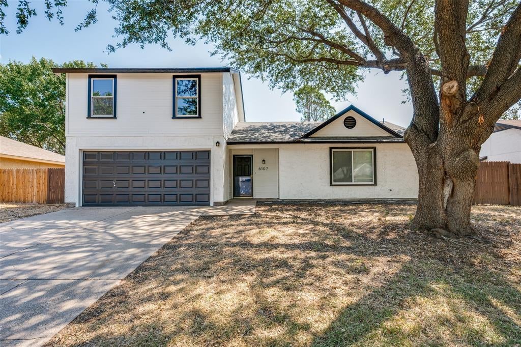 6107 Yorkford Drive — photo