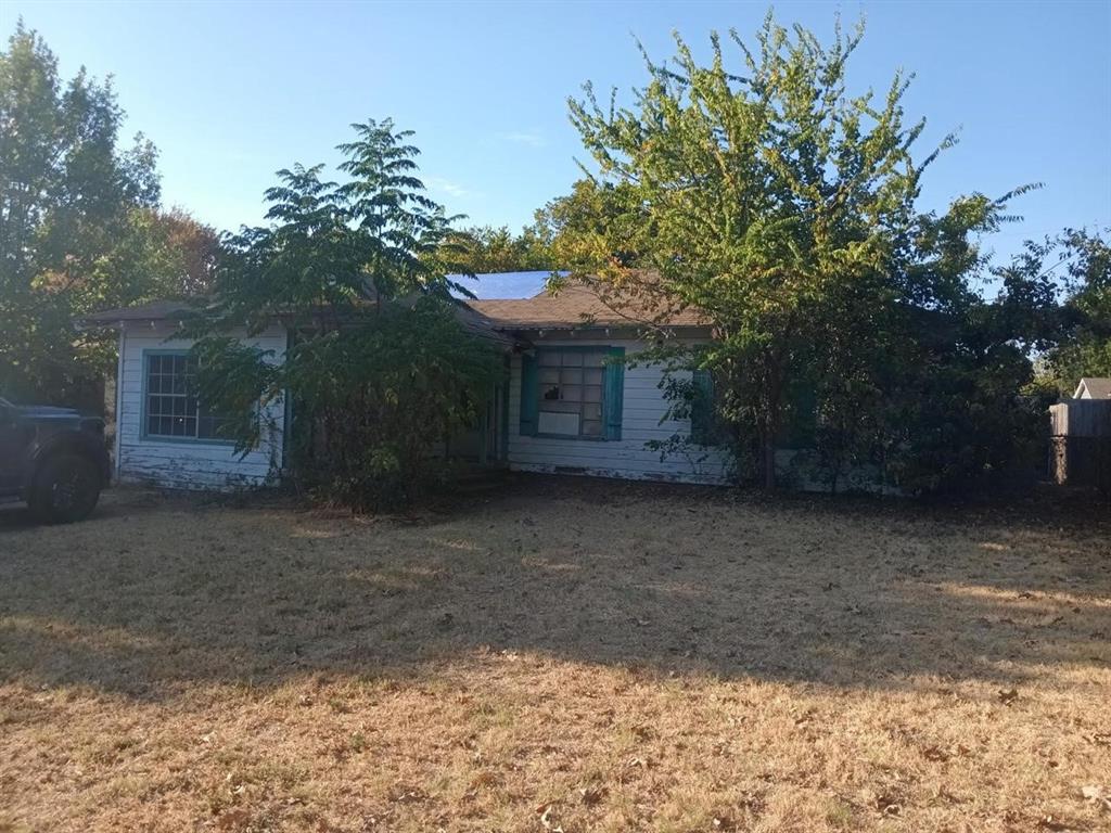 7931 Wes Hodges Road — photo