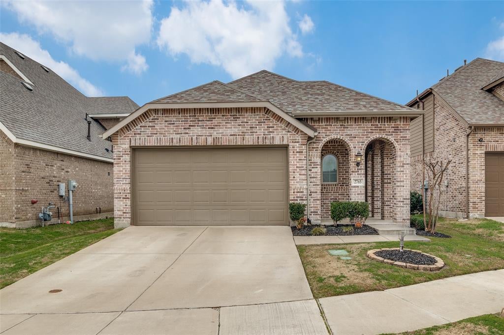 2765 Pease Drive — photo