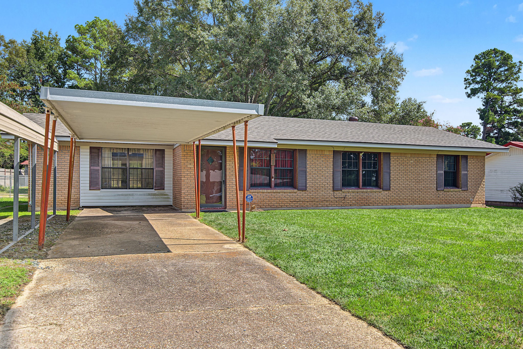 125 Methodist Camp Road, Minden, LA 71055 — photo 2