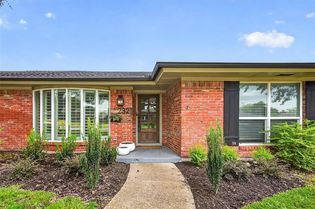 2321 Merrimac Drive — photo