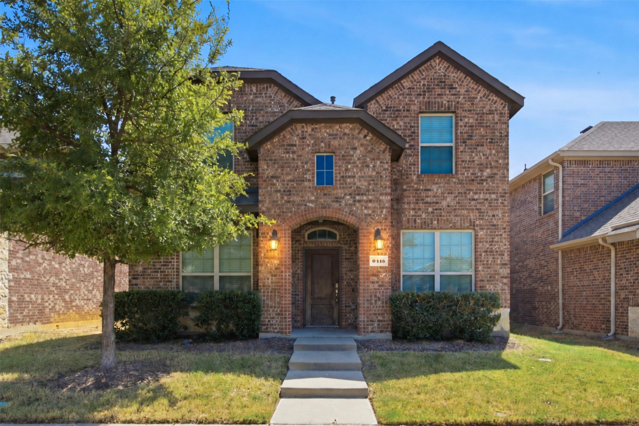 2416 Evening Stone Drive — photo