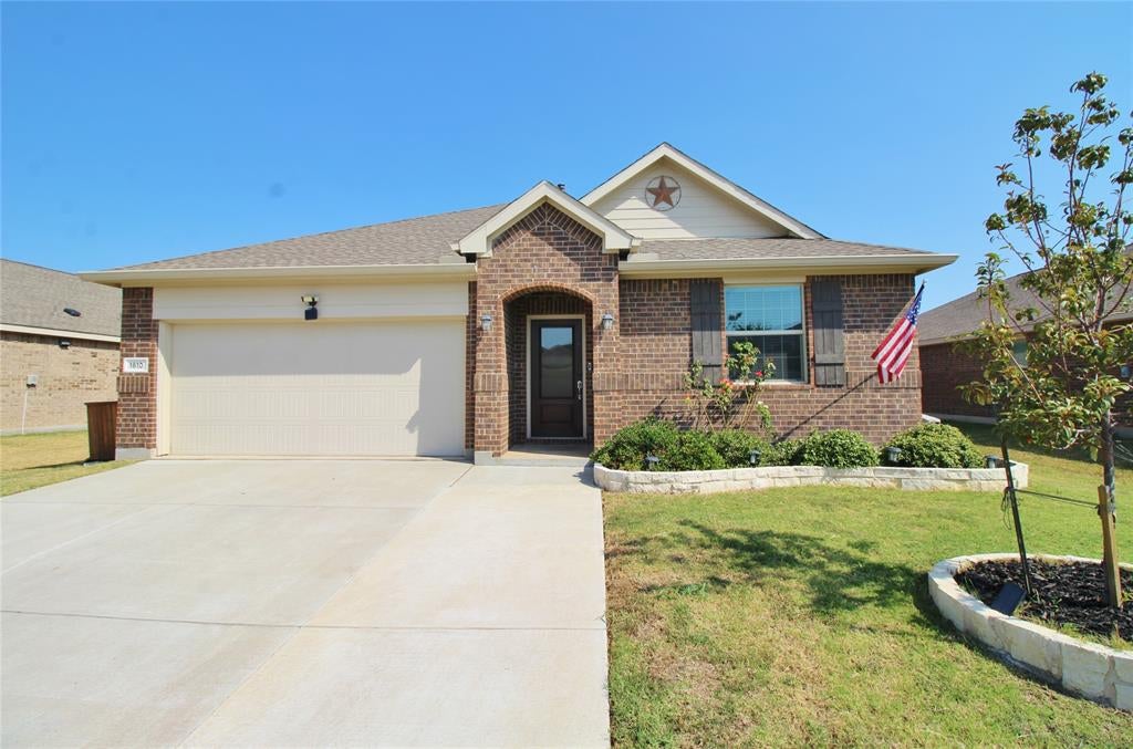 1610 Fields View Drive — photo
