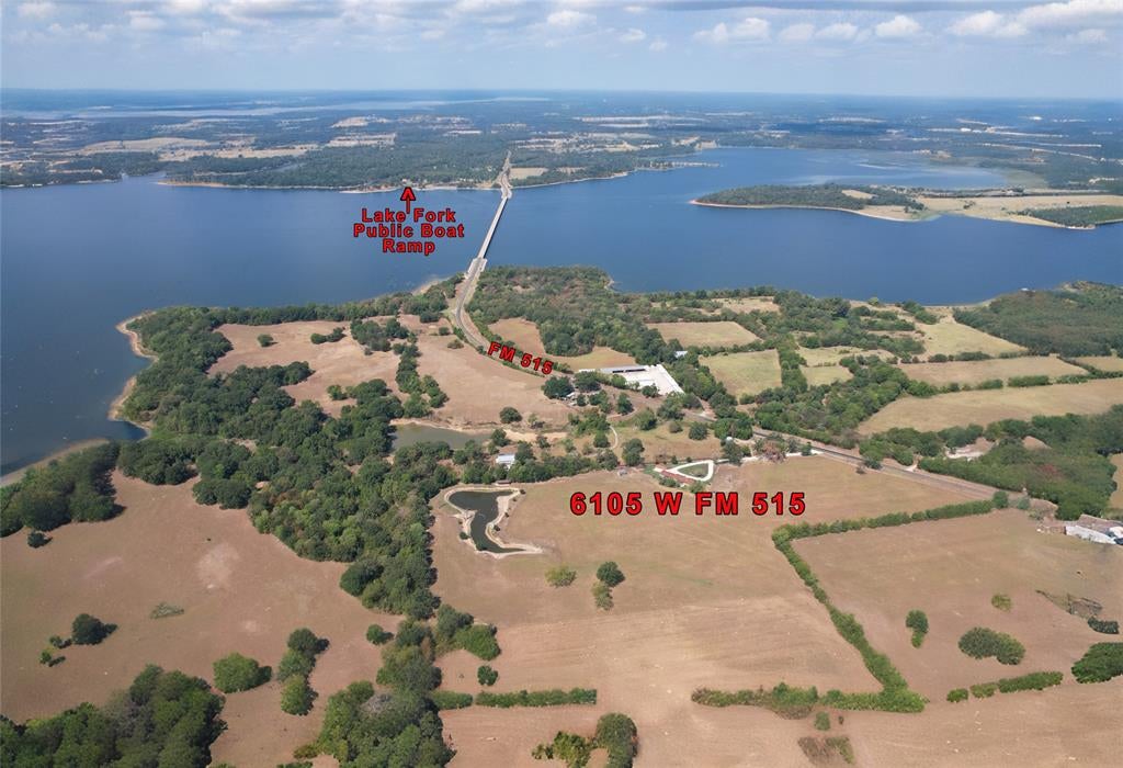 6105 W FM 515 — photo