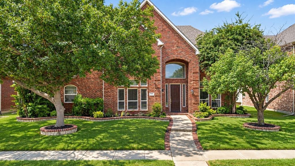 4409 Benton Elm Drive — photo