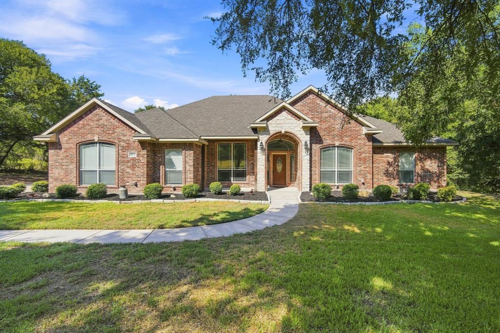 4031 Morgans Way — photo