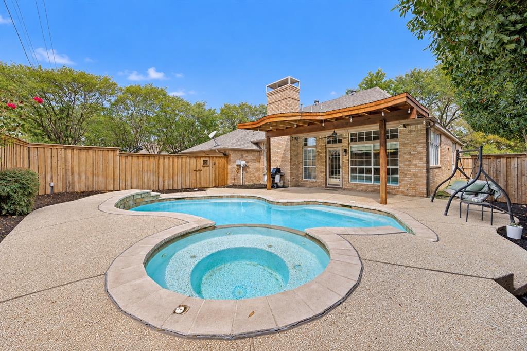 821 Shorewood Drive — photo