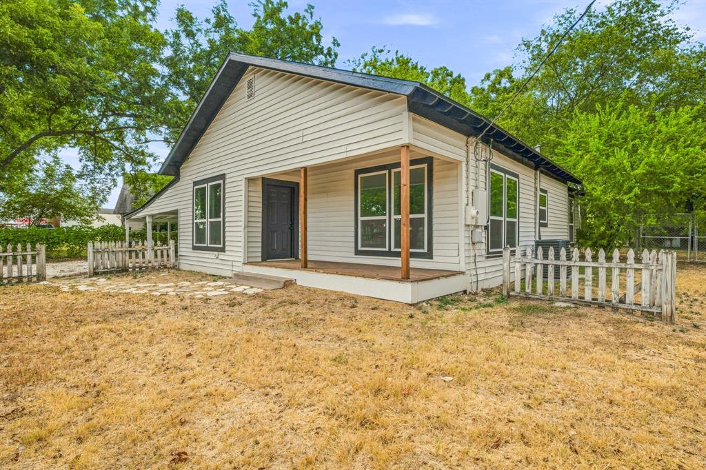 403 N Gaither Street — photo
