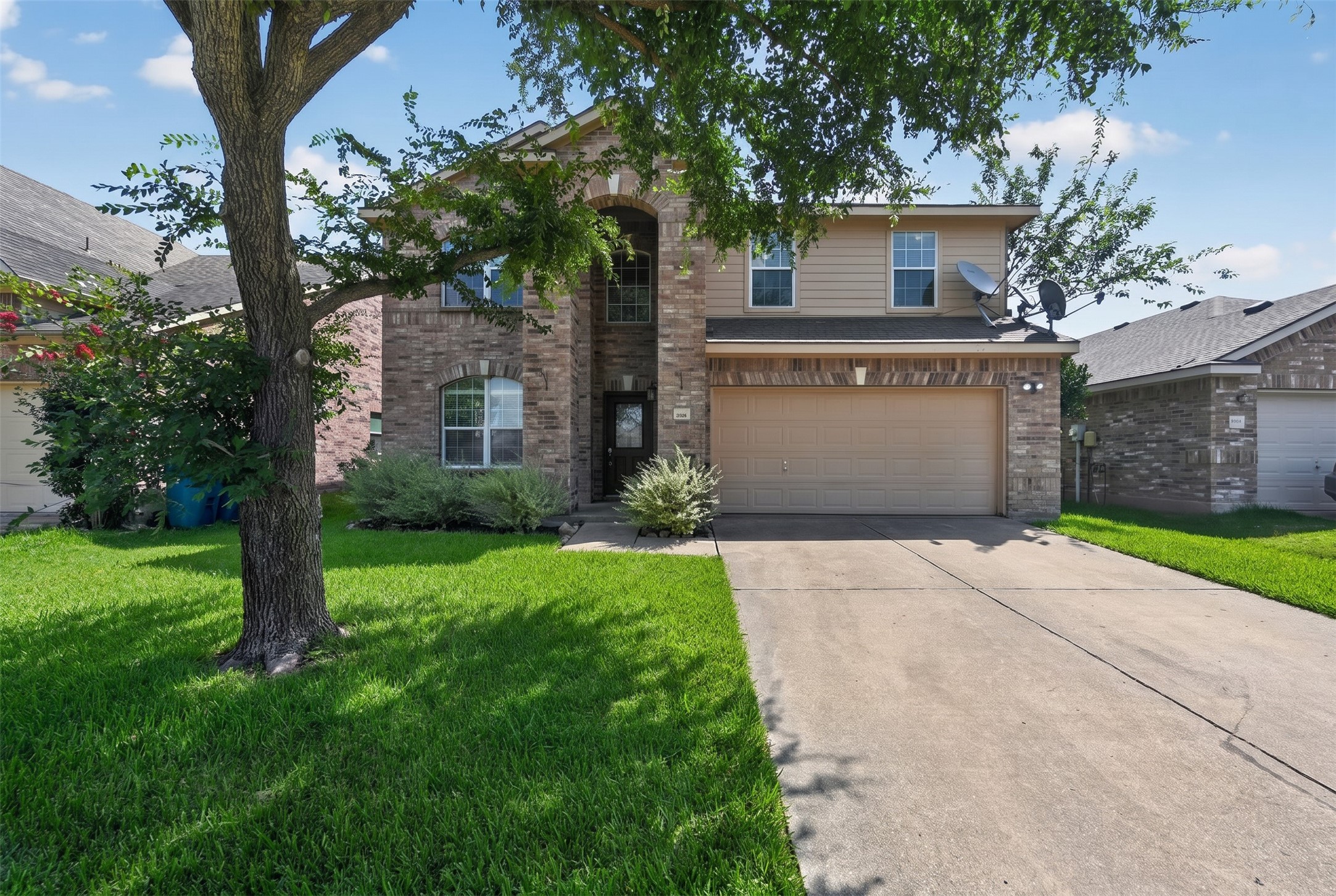 1009 Youkum Court — photo