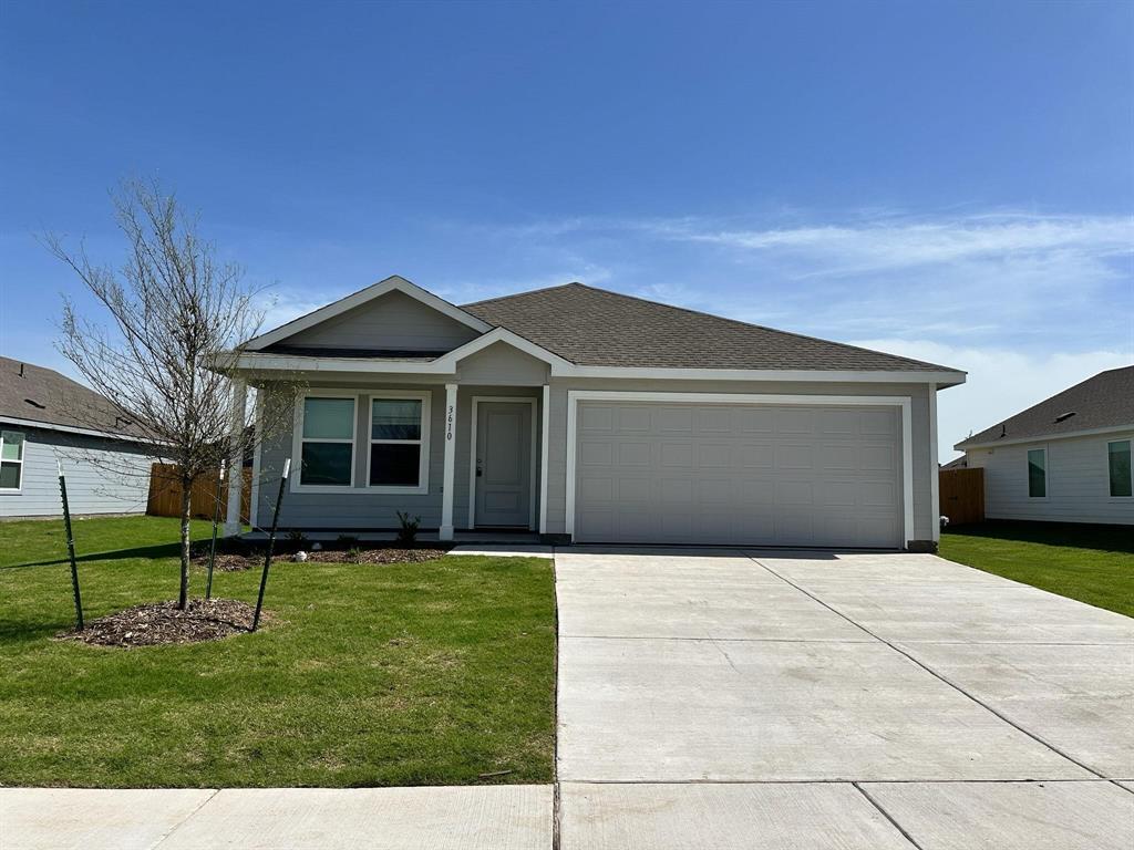 3610 Scarlet Sage Way — photo