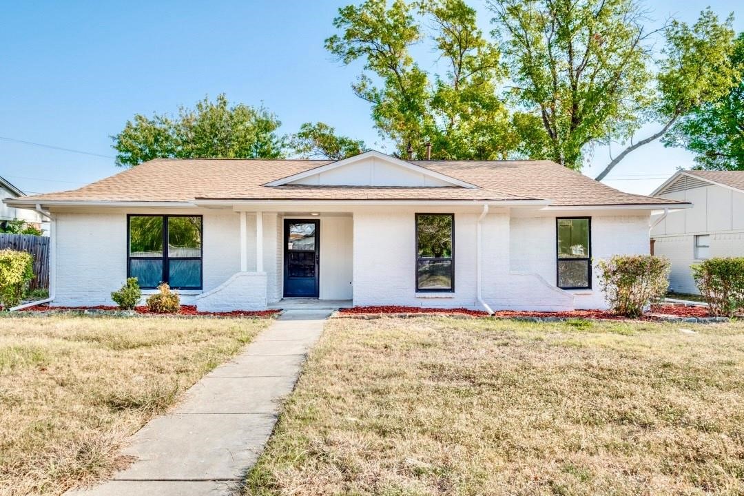 2320 Fulton Drive — photo