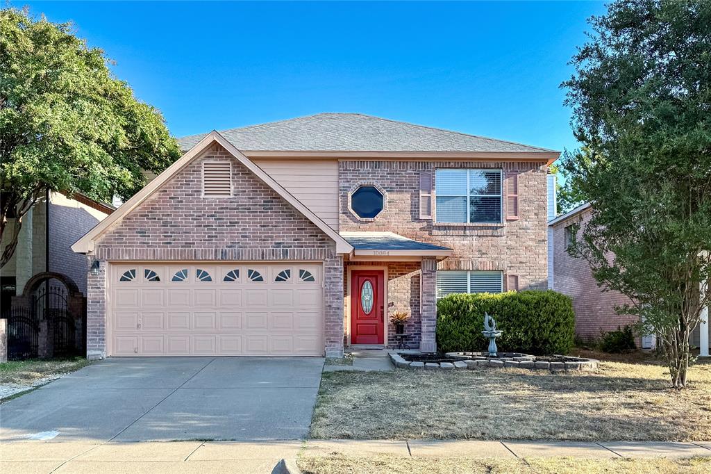 10084 Chapel Ridge Drive — photo