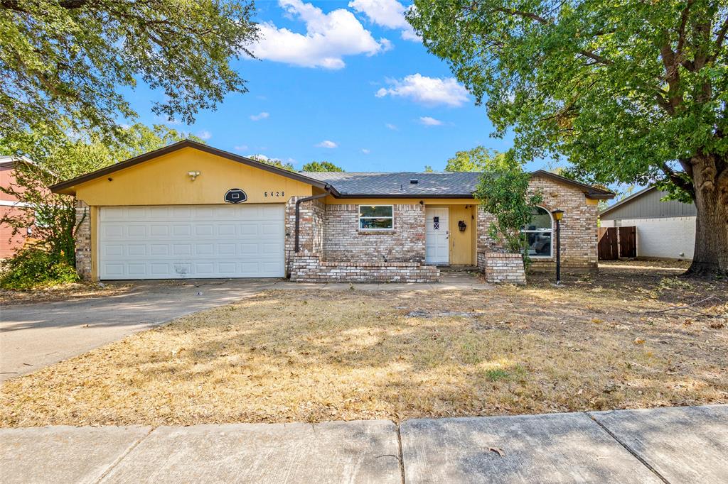 6428 N Stardust Drive — photo
