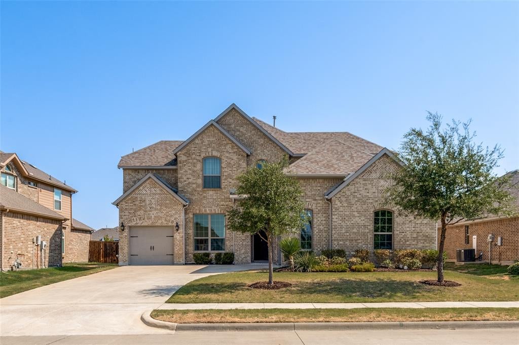 1152 Red Hawk Lane — photo