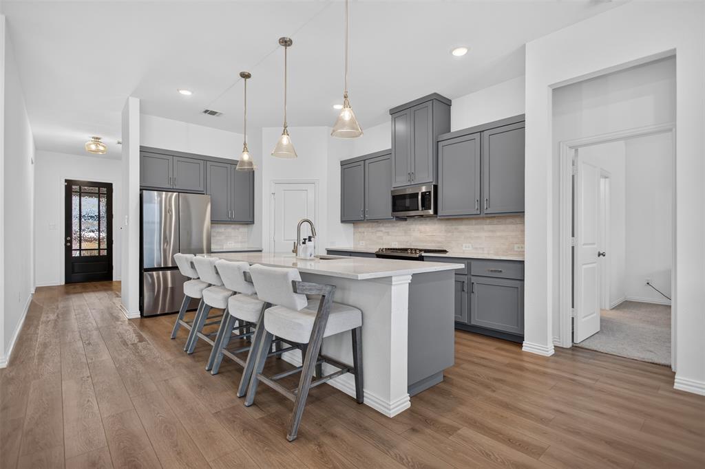 1205 Cider Mill Lane — photo