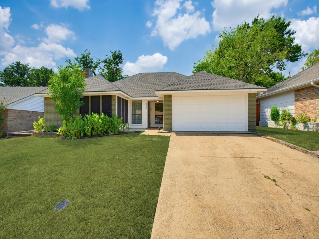 5101 Brookview Drive — photo