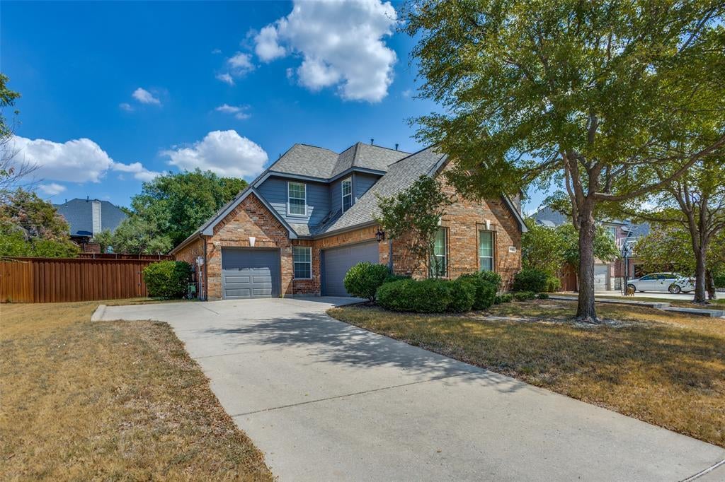 840 Clearlake Drive — photo