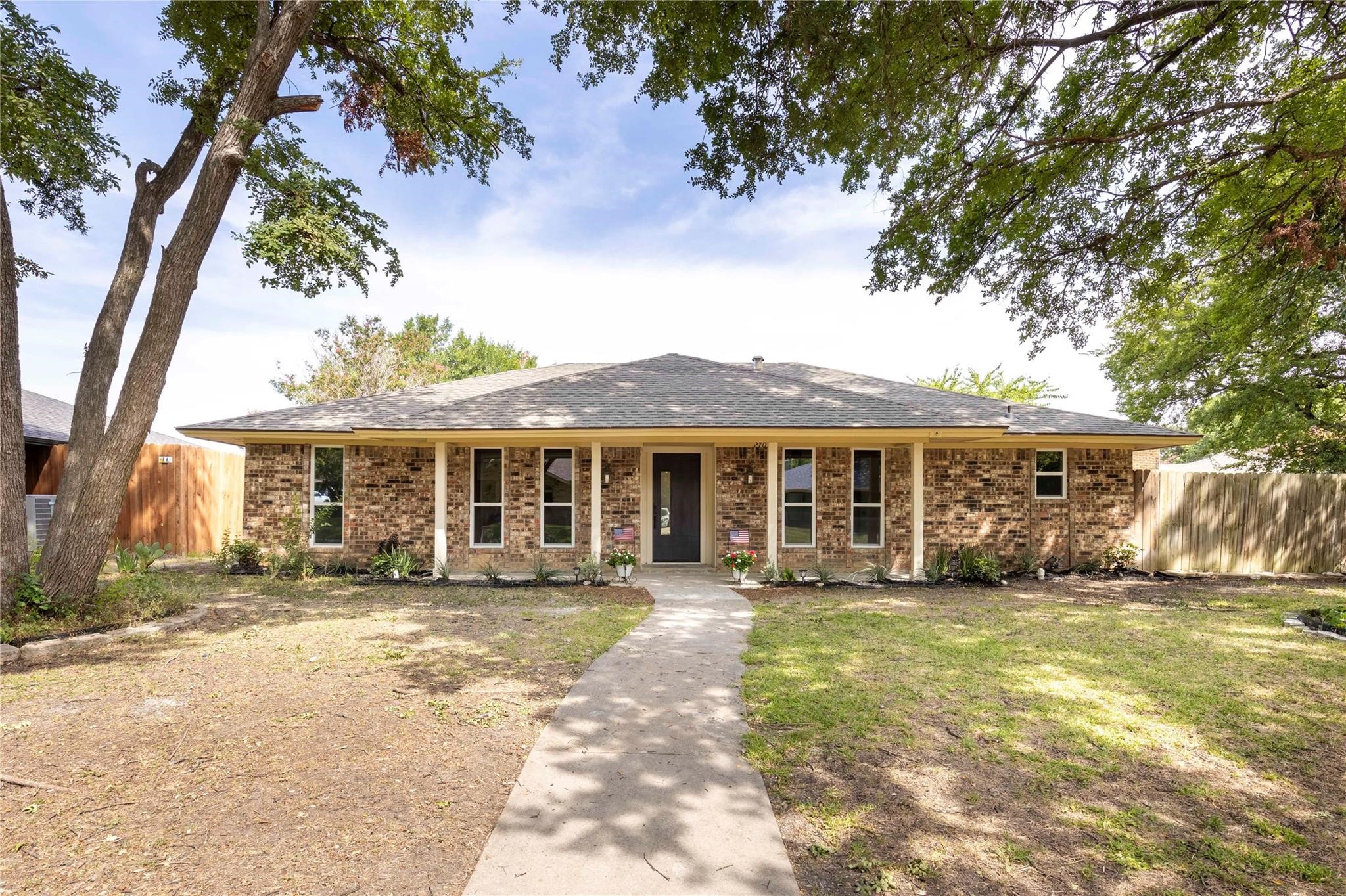 2705 Chadwick Drive — photo