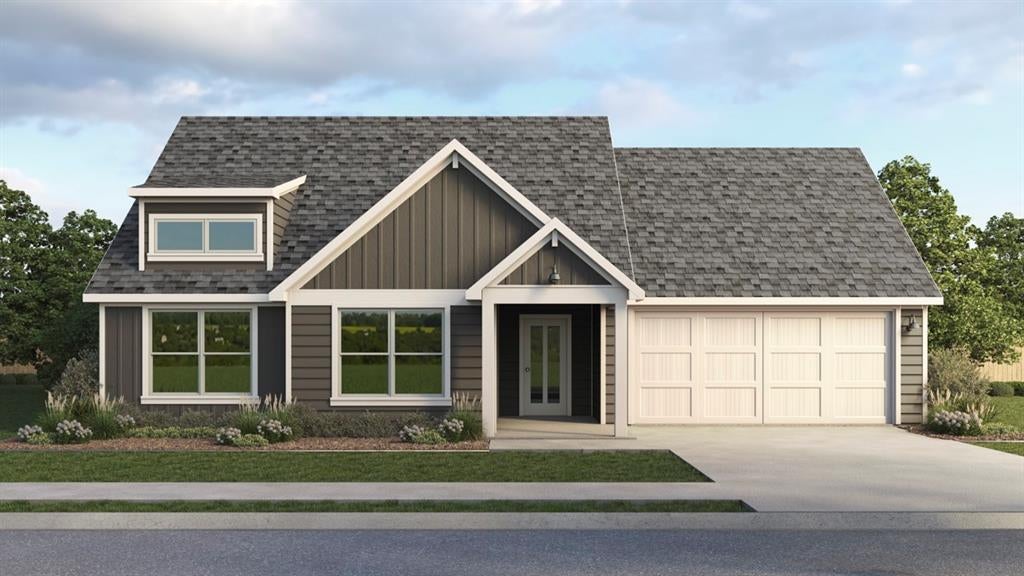 776 Snowdrop Drive — photo