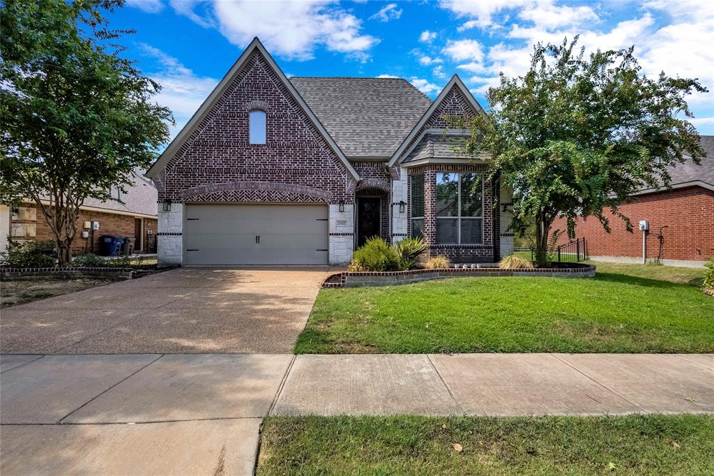 2102 Fair Parke Lane — photo